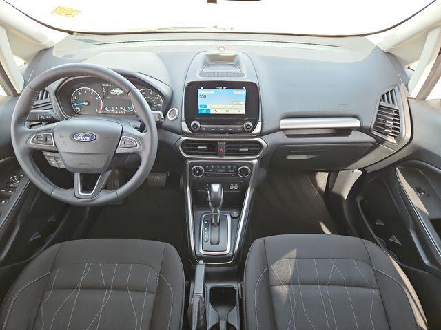 used 2018 Ford EcoSport car, priced at $9,999