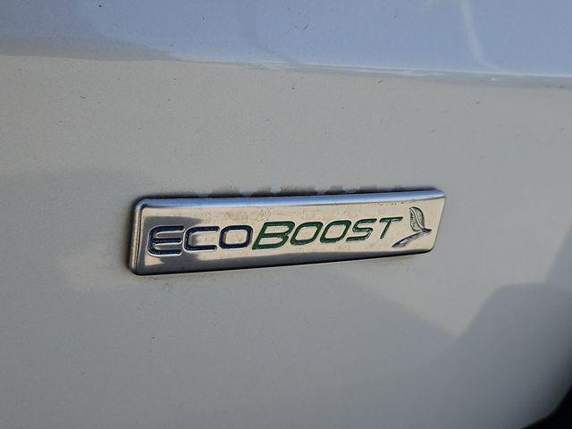 used 2018 Ford EcoSport car, priced at $9,999