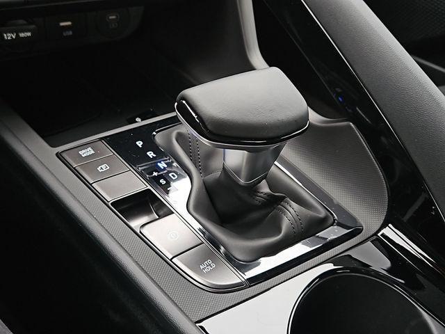 new 2025 Hyundai ELANTRA HEV car, priced at $19,689