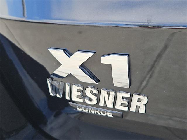 used 2024 BMW X1 car, priced at $42,484