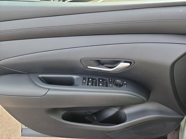 new 2026 Hyundai SANTA CRUZ car, priced at $33,717