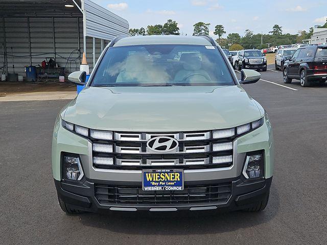 new 2026 Hyundai SANTA CRUZ car, priced at $33,717