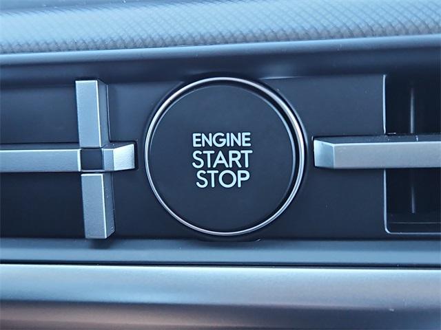 new 2026 Hyundai Santa Fe car, priced at $37,297