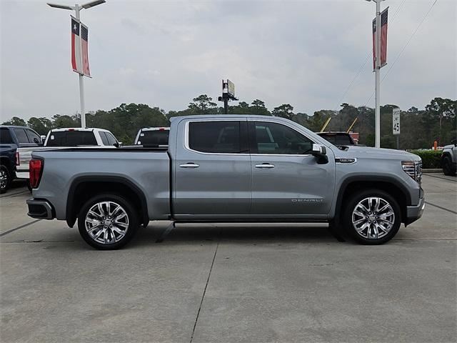 used 2023 GMC Sierra 1500 car, priced at $55,988