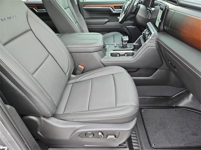 used 2023 GMC Sierra 1500 car, priced at $55,988