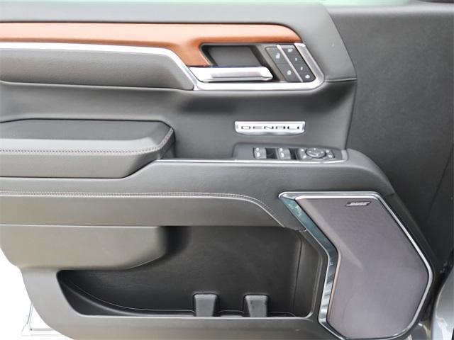 used 2023 GMC Sierra 1500 car, priced at $55,988