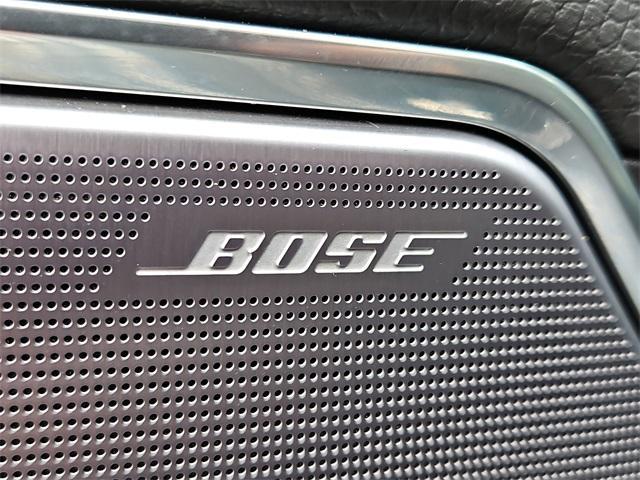 used 2023 GMC Sierra 1500 car, priced at $55,988