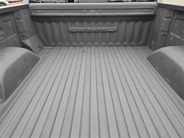 used 2023 GMC Sierra 1500 car, priced at $55,988