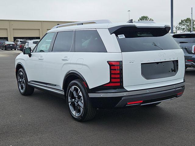 new 2026 Hyundai Palisade car, priced at $50,525