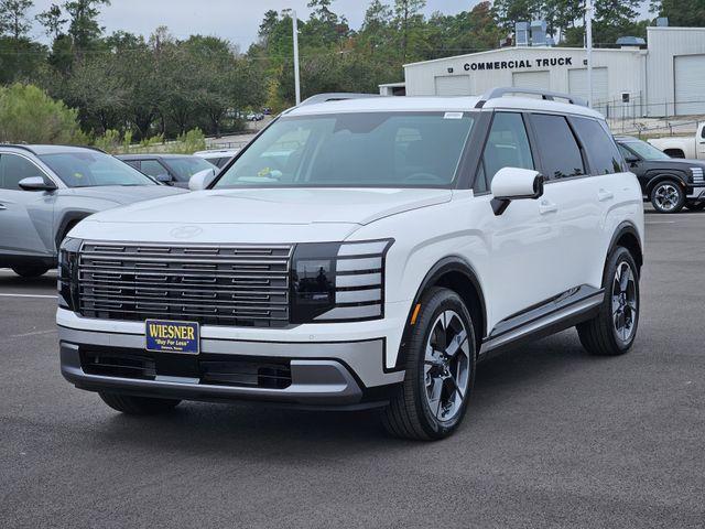 new 2026 Hyundai Palisade car, priced at $50,525