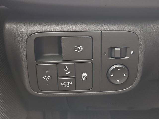 new 2025 Hyundai IONIQ 6 car, priced at $33,324