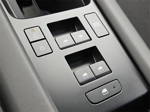 new 2025 Hyundai IONIQ 6 car, priced at $33,324