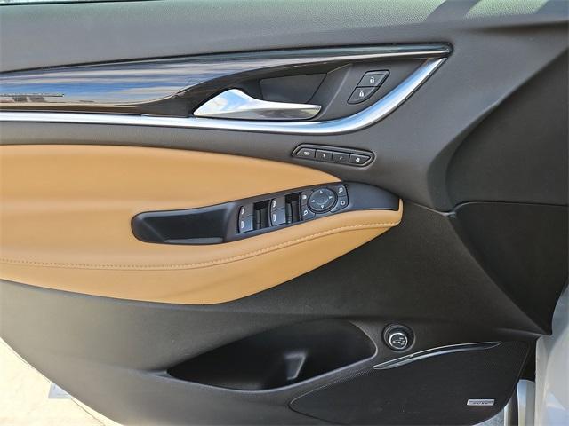 used 2020 Buick Enclave car, priced at $22,488