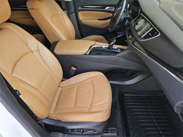 used 2020 Buick Enclave car, priced at $22,488