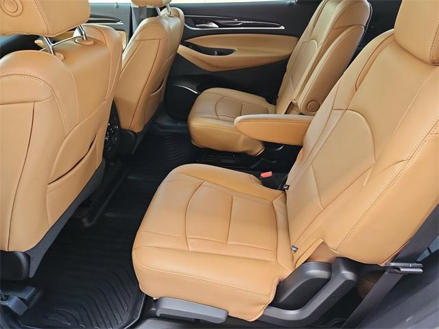 used 2020 Buick Enclave car, priced at $22,488