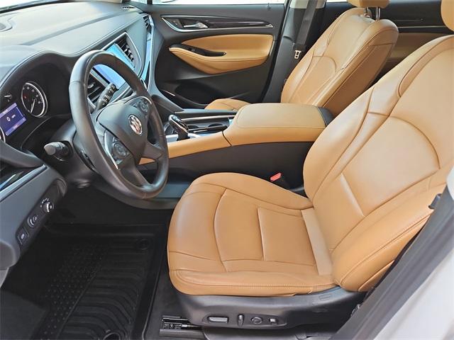 used 2020 Buick Enclave car, priced at $22,488