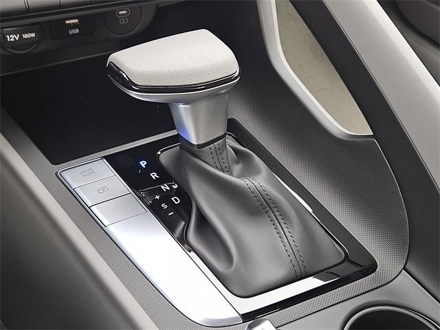 new 2026 Hyundai Elantra car, priced at $23,730