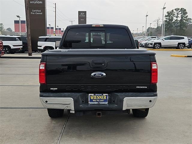 used 2016 Ford F-250 car, priced at $30,488