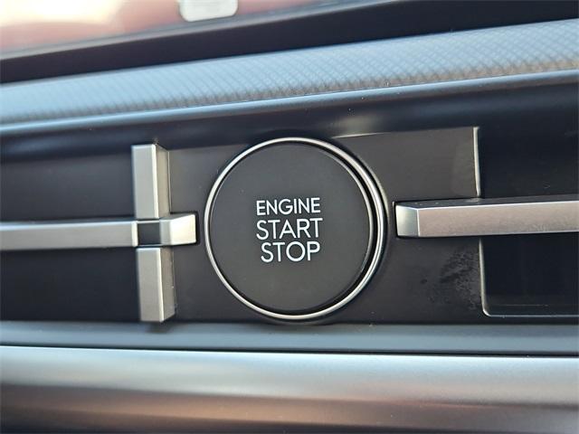 new 2026 Hyundai SANTA FE HEV car, priced at $34,343