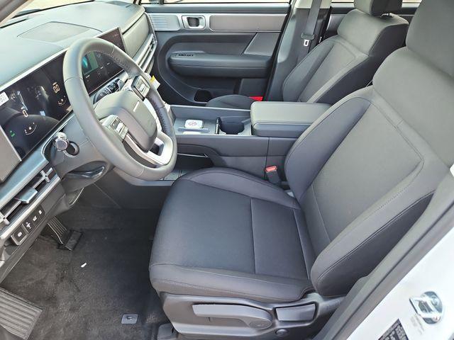 new 2026 Hyundai SANTA FE HEV car, priced at $36,420