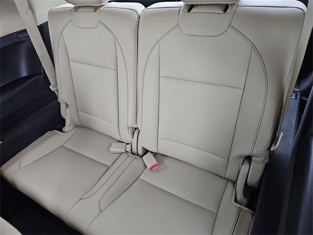 used 2017 Acura MDX car, priced at $21,988