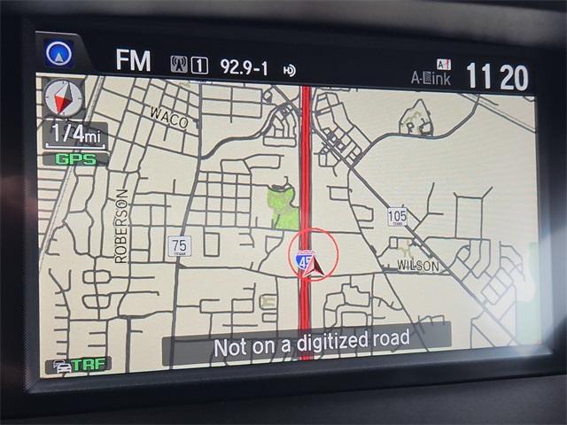 used 2017 Acura MDX car, priced at $21,988