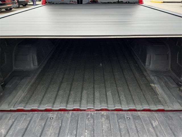 used 2023 GMC Sierra 1500 car, priced at $36,488