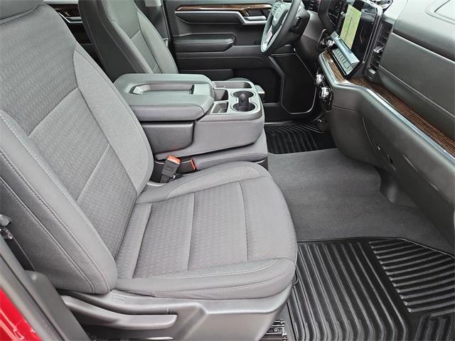 used 2023 GMC Sierra 1500 car, priced at $36,488