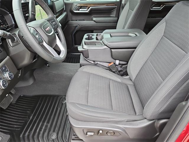used 2023 GMC Sierra 1500 car, priced at $36,488