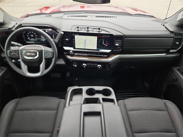 used 2023 GMC Sierra 1500 car, priced at $36,488