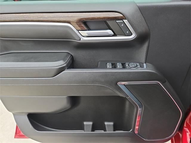 used 2023 GMC Sierra 1500 car, priced at $36,488