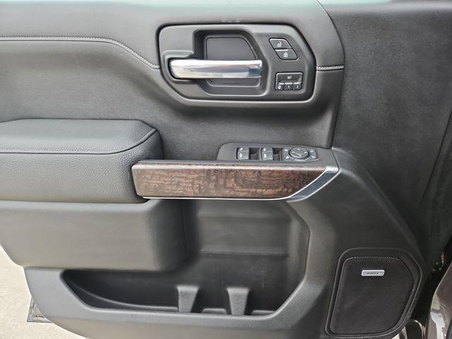 used 2020 GMC Sierra 1500 car, priced at $41,488