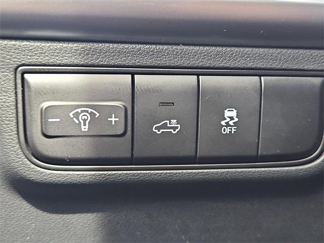 new 2026 Hyundai SANTA CRUZ car, priced at $33,111