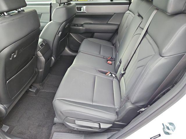 new 2026 Hyundai Santa Fe car, priced at $37,920