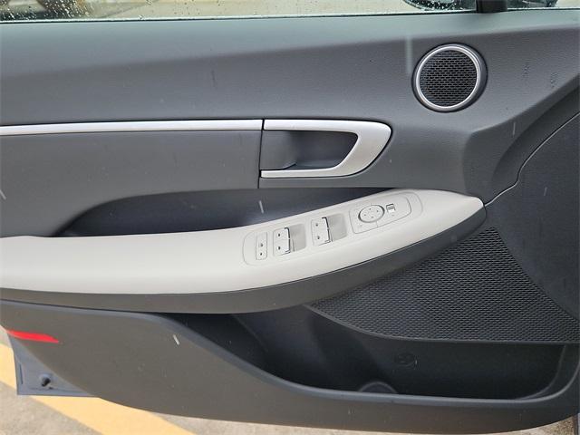 used 2024 Hyundai Sonata car, priced at $29,039