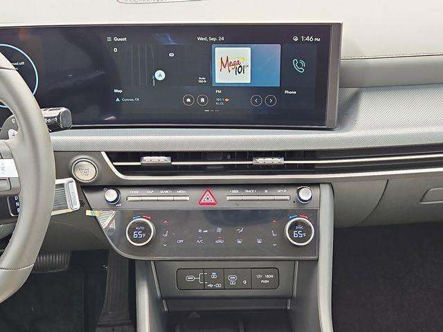 used 2024 Hyundai Sonata car, priced at $29,039