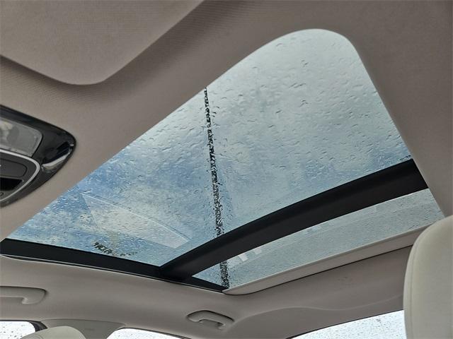 used 2024 Hyundai Sonata car, priced at $29,039