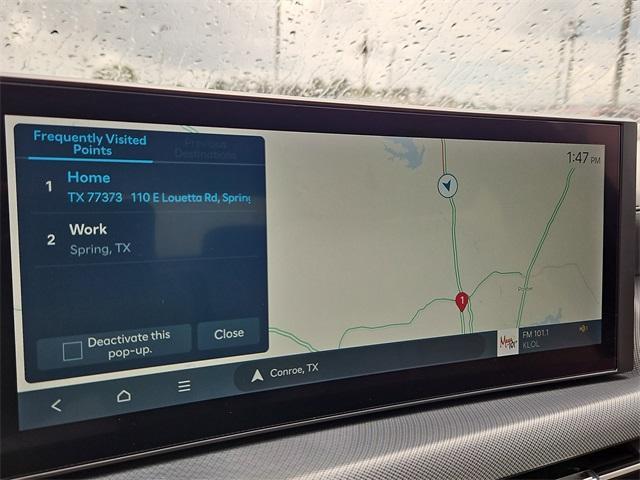 used 2024 Hyundai Sonata car, priced at $29,039