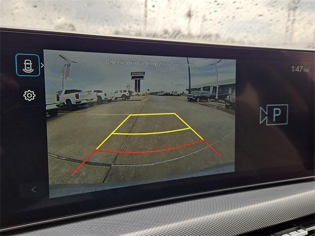 used 2024 Hyundai Sonata car, priced at $29,039