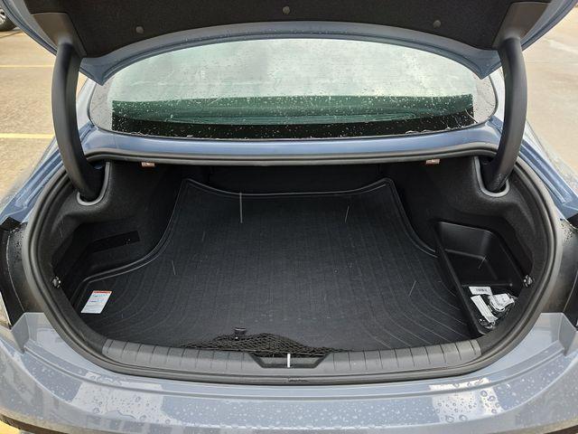 used 2024 Hyundai Sonata car, priced at $29,039