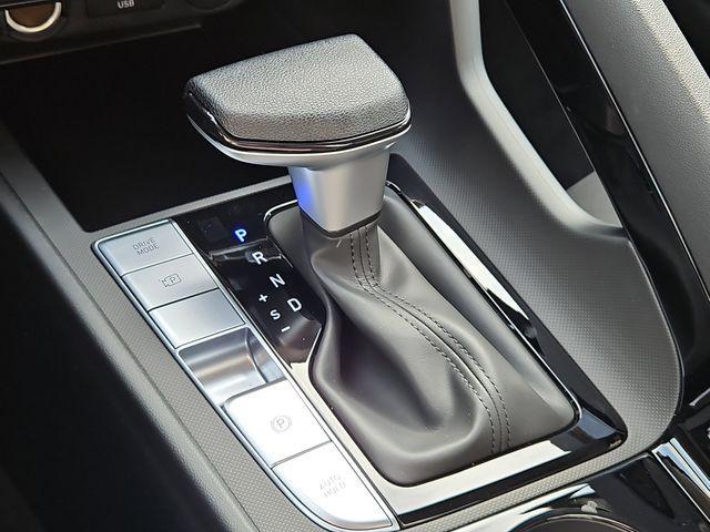 new 2026 Hyundai ELANTRA HEV car, priced at $25,935