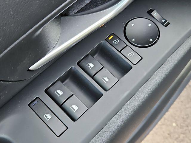 new 2026 Hyundai Tucson car, priced at $27,577