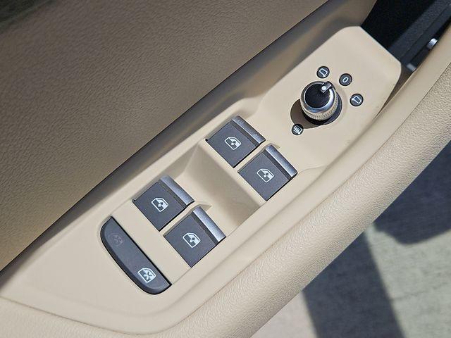 used 2017 Audi A4 car, priced at $14,488