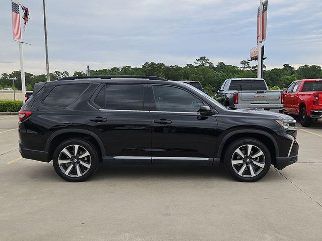 used 2025 Honda Pilot car, priced at $42,488