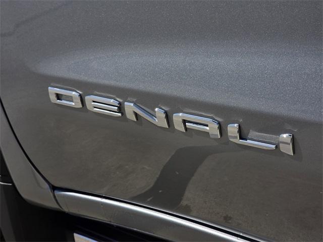 used 2025 GMC Sierra 1500 car, priced at $57,999