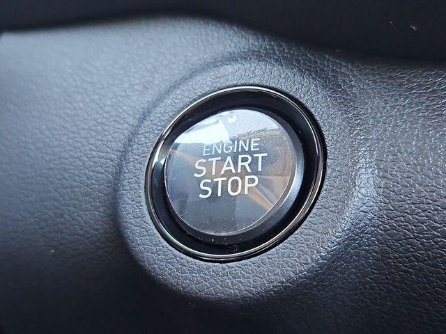 new 2026 Hyundai Venue car, priced at $24,517