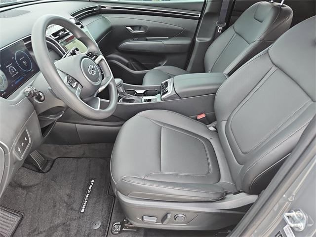 used 2024 Hyundai SANTA CRUZ car, priced at $29,488