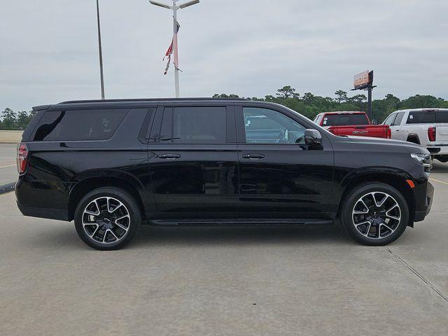 used 2024 Chevrolet Suburban car, priced at $57,986