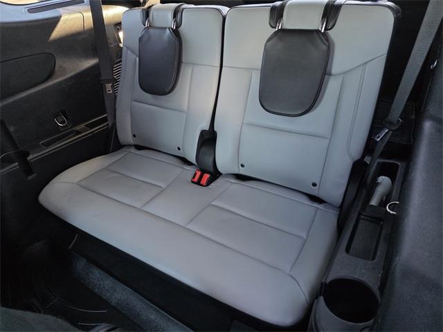 used 2021 Ford Explorer car, priced at $21,486