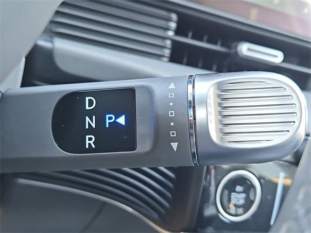 new 2026 Hyundai IONIQ 5 car, priced at $31,833